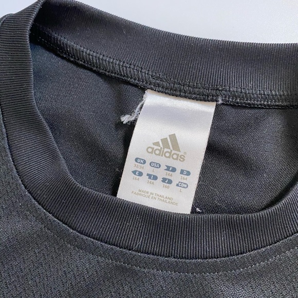 Adidas Jersey Tank - Picture 4 of 5